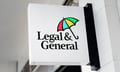 By appointment of the King: Legal & General revealed as pension provider to the Royal Household