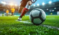 FIFA World Cup referee also runs insurance advisory business