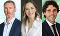 Insurance moves: Liberty Mutual, FM, Arch Insurance and Lumara