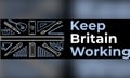 ​​​​​​​Three-quarters of UK employers aware of Keep Britain Working Review, GRiD finds