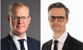 Insurance moves: Aon and QBE