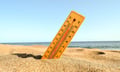 Third heatwave of 2026 renews subsidence and wildfire risk warnings for insurers