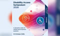 CII opens registration for Disability Access Symposium 2026