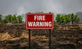 Insurance questions remain as New Forest wildfire contained after two weeks