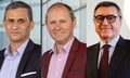 Insurance moves: Brokerslink, Pro Global, MS Amlin and Rokstone