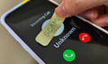 UK fraud losses hit £1.28 billion as scam calls rise