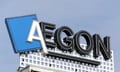 Aegon files SEC paperwork to become Transamerica Inc.