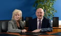 Dickson Group opens Belfast hub as it plots path to £100m GWP