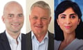Insurance moves: Tokio Marine, HWF Partners, Gallagher, Marsh and BHSI