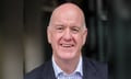 FOIL names Mark Huxley as CEO