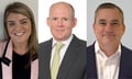 Insurance moves: Aviva, MS Amlin, Markel, WTW and Gallagher