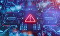 UK small firms hit hardest by cyber attacks, Hiscox finds