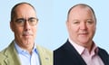 Marsh names Adamantiadis global placement head