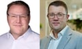 Insurance moves: London Market Group, Markel and Ki