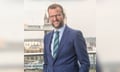 Marsh executive Alistair Fraser joins BIBA board in key leadership role