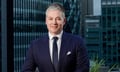W Denis launches global insurance division for data centres and power assets