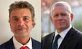 Insurance moves: Willis, Consilium, Barnett Waddingham