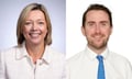 Allianz Commercial names Elke Vagenende chief client officer in leadership revamp