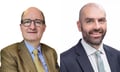 Insurance moves: Arch, AXA XL, Clyde & Co, Consilium, Kennedys
