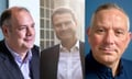 Aon names new specialty and logistics leaders to drive EMEA risk growth
