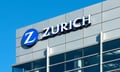 Zurich tops European peers with 8% P&C growth, 265% capital ratio in Q1