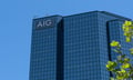 AIG no longer in “rehabilitation phase”: Zaffino