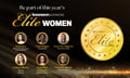 Nominate women of influence in insurance