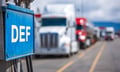 Tribunal orders ICBC to cover vandalism claim over diesel-contaminated DEF tank