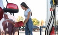 Tribunal sides with Co-operators, denies accident benefits over gas-pump injury