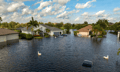 Climate risks, tariffs and AI pressure property claims: Sedgwick