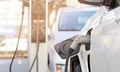 Aviva Canada names electric vehicle charging station recipients