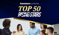 Nominations for Top 50 Rising Stars end this week