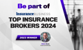 Looking for Canada's Top Insurance Brokers