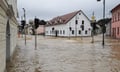 Central Europe floods could hit €3 billion in insured losses