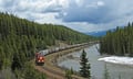Rail underwriting gets supply-chain data boost