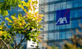 AXA makes changes to board at shareholders' meeting