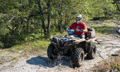 Co-operators partners with Ontario Federation of All-Terrain Vehicle Clubs