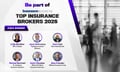 The search for Canada's Top Insurance Brokers is on