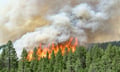 US lawmakers seek clarification on Canada’s wildfire response