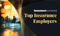 Is your organization one of the insurance industry’s best workplaces?
