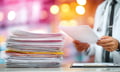 The Personal beats reconsideration bid over unflagged accident benefits records