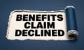 Claimant recovers partial income benefits as tribunal limits Definity's suspension power