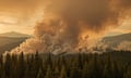 Northern Ontario wildfires force new evacuations as fires spread