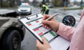 ICBC defeats late accident benefits claim as tribunal enforces limitation period