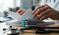 Aviva defeats catastrophic impairment bid as expert report skips claimant assessment