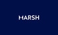 Marsh's numbers show what a soft market looks like from the broker's side