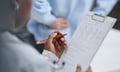 Security National defeats non-earner benefit claim at LAT after evidence gap