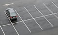 ICBC driver stays at fault despite parking lot assault claim