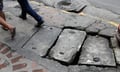 Divisional Court rules manhole cover triggers accident benefits, TTCIC appeal fails