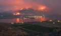 Canada's fourth-worst wildfire season has barely dented P&C insurer results